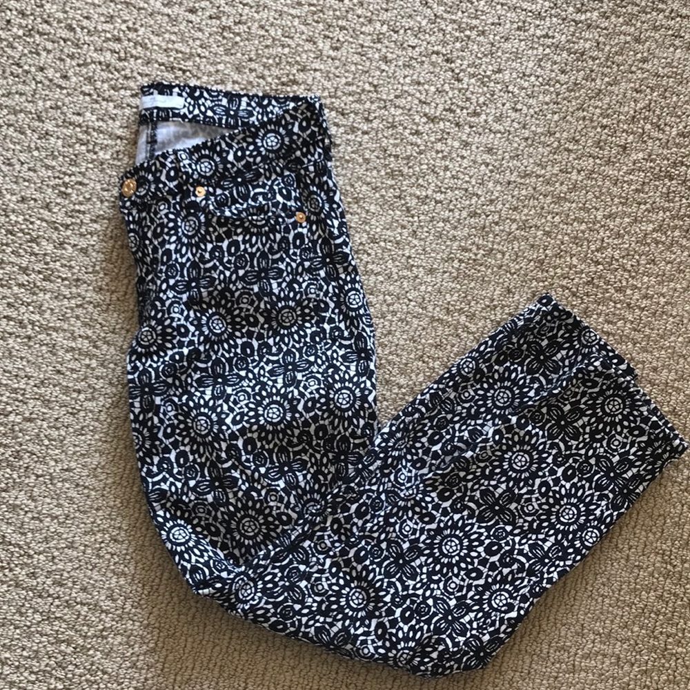 7 For All Mankind Pants